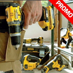 Power Tools