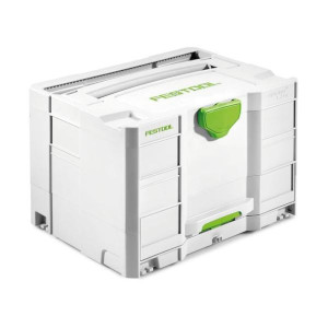 Cassette Systainer